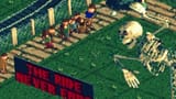 mr bones wild ride
