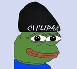 Chilipää