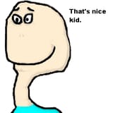 that&#039;snicekid