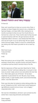 Peter