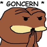 goncern