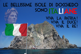 dokdo italy