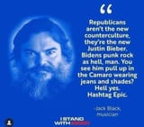 jack black