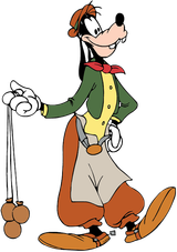el gaucho goofy