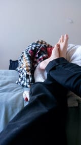 Feet 2