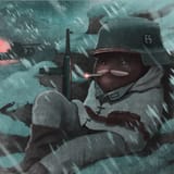 gondola winter war