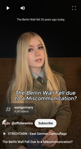 based white german american girl