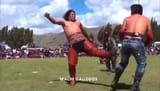 takanakuy