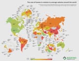 Cost_of_Home_-_World_Map