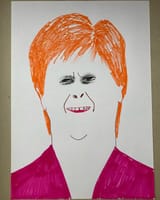 Nicola Sturgeon