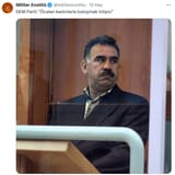 şehit kızlarına müjfe