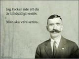 seriös