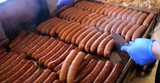 hot dogs