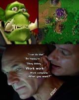 warcraft3