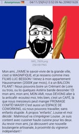 lefaggotte