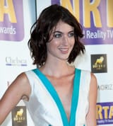 Tiffany-Pisani