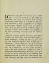 Hamsun - Markens Grøde