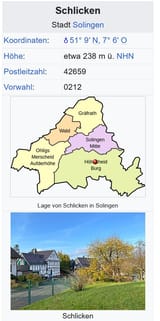 schlicken