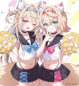 __fuwawa_abyssgard_and_mococo_abyssgard_hololive_and_1_more_drawn_by_ayamy__sample-febd3505f8919d9a00d11515caefed24