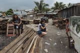 slum tourism