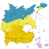 German_dialect_continuum_in_1900_(according_to_Wiesinger_&amp;_König)