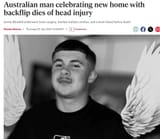 down under