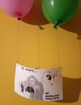 norwood ballon