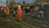 Andrei_Ryabushkin_-_Seventeenth-Century_Moscow_Street_on_a_Public_Holiday