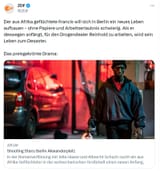 ZDF Drogendealer Reinhold