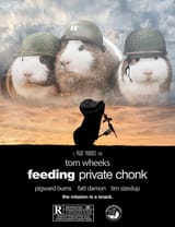 private chonk