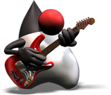 Duke-Guitar