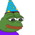 pepe birthday