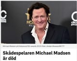 mikke madsen