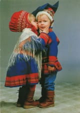 finland-postcard-rovaniemi-sami-02