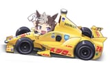 VTEC wskoczył