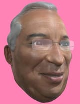 antónio costa 3d