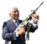 antónio costa