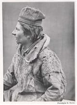 sami man