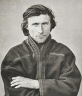 Jol_Andersen_-_Sami_man_from_Finnmark,_Norway_-_by_Bonaparte_1884