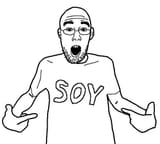 sojabube soy