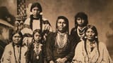 chief-joseph-and-family