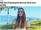 dronning
