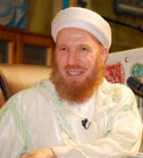 Shaykh As Sayyid Muhammad Yaqoubi