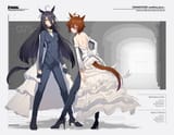 __agnes_tachyon_and_manhattan_cafe_umamusume_drawn_by_liulijun233__af72ca8c61fcccd7ec7dd101bed0ca77