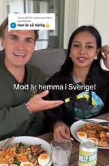 mod hemma