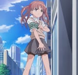 ONLY MY RAILGUN