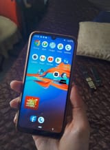motoE6plus