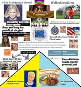 Sveriges djupa stat