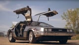 DeLorean_Time_Machine