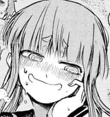 thinking lewd thoughts